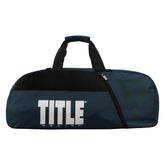 Backpack/Bag TITLE Boxing Champion Sport Blue/Black